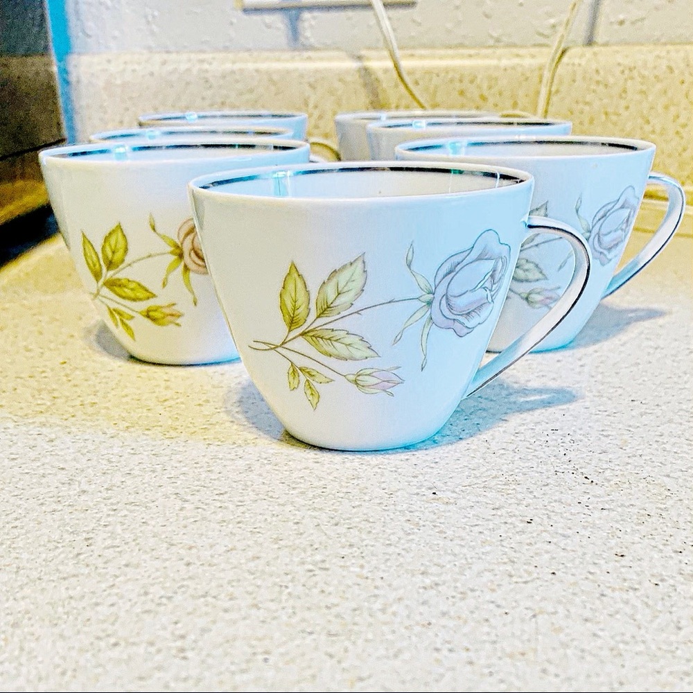 ☕️ Coffee mug Set ☕️